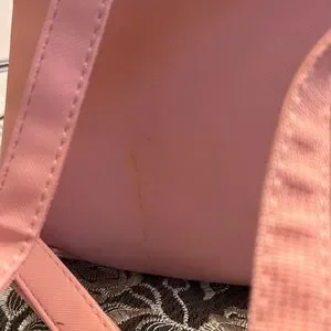 Her Universe | Bags | Peach Milk Backpack Crossbody And 